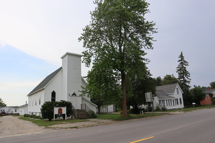 Filion - July 2021 Photo (newer photo)